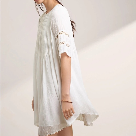 Aritzia Wilfred Sonore Dress - Picture 4 of 6
